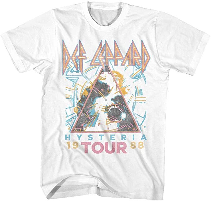 Silver Marten truculenter Rock Shirt